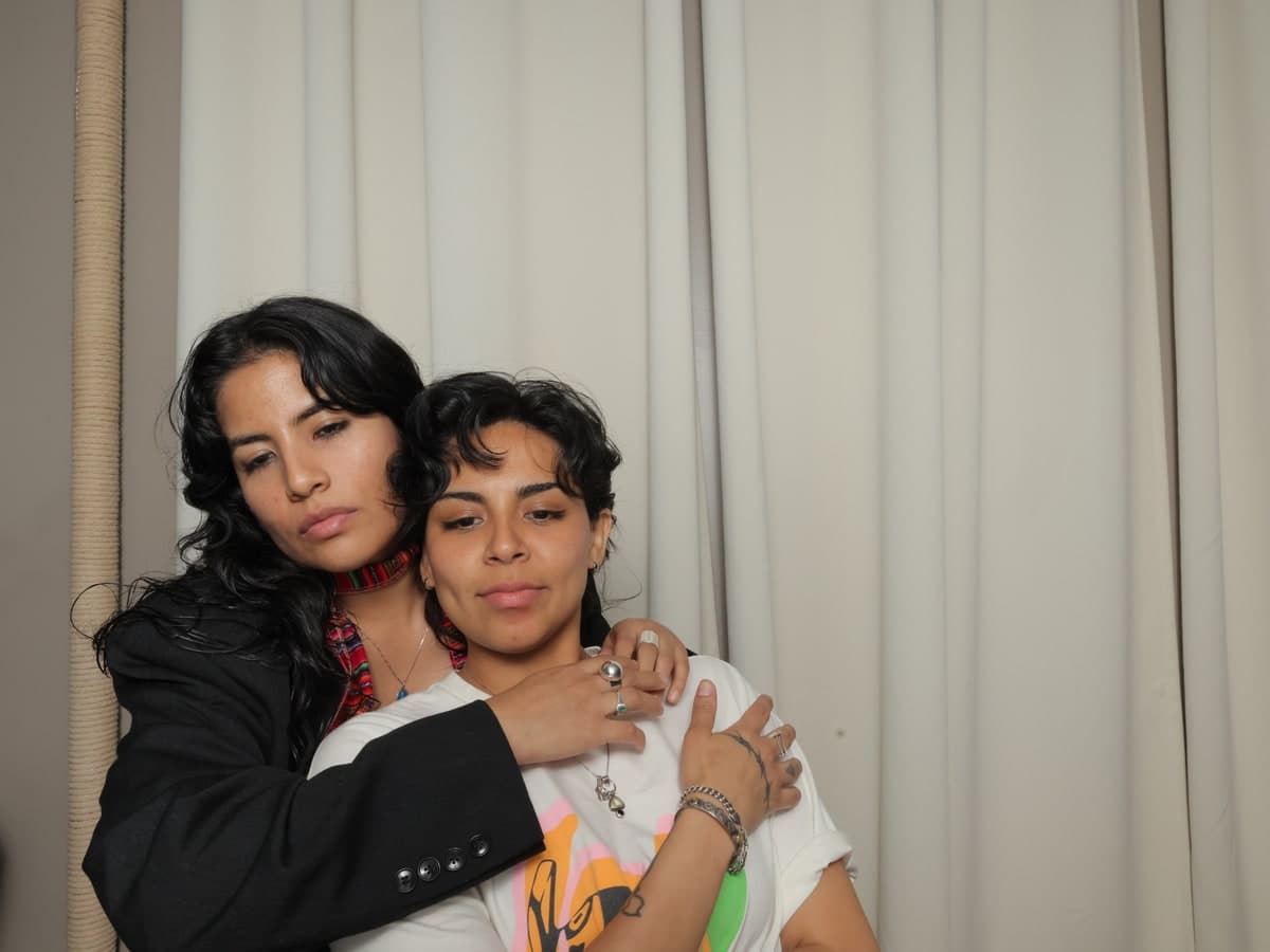 Luxury photo booth rental in NYC with modern booth design and DSLR image quality