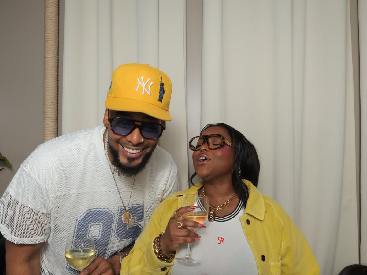 Photo Booth Rental Bronx with DSLR-quality guest photos and a modern Get In The Booth setup