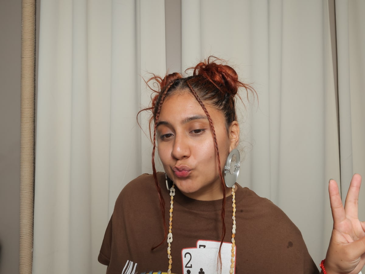 Brand Activation photo booth experience